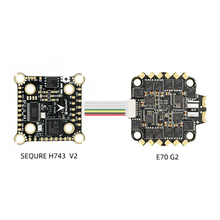 SEQURE H743 V2 70A 128K Stack best